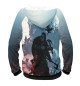 Женское худи Assassin’s Creed Valhalla