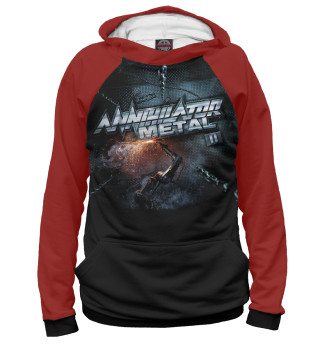 Annihilator