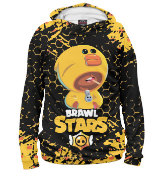Мужское худи Brawl Stars