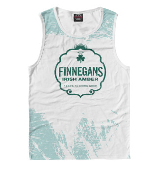 Finnegans Irish Amber Crest