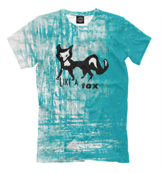 Like a Fox