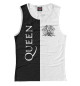Майка для девочки Queen