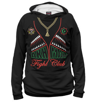 Akhmat Fight Club