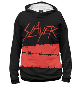 Худи для мальчика Slayer