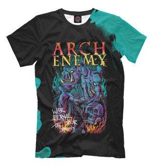 Футболка для мальчиков Arch Enemy