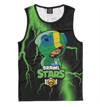 Brawl Stars LEON