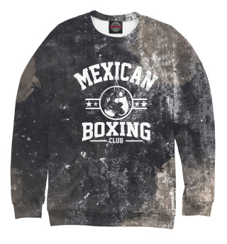  Mexican Boxing Club