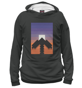 Minecraft (постер)