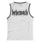 Майка для девочки Behemoth