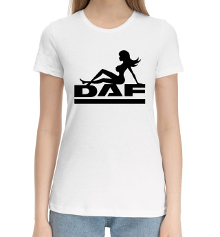 DAF