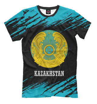  Kazakhstan / Казахстан