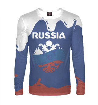 RUSSIA
