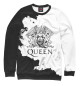 Свитшот для девочек Queen