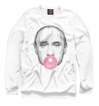 Putin bubble