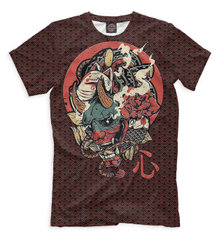 Irezumi