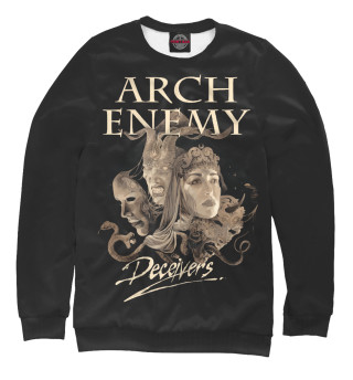 Мужской свитшот Arch Enemy