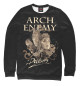 Свитшот для мальчиков Arch Enemy