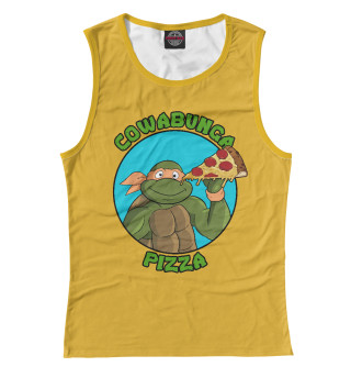 Cowabanga Pizza