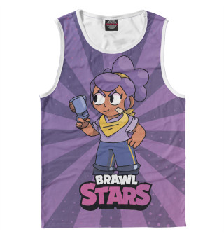 Brawl stars Шелли