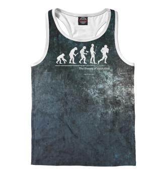 The theory of evolution