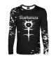 Мужской лонгслив Ghostemane