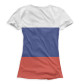 Женская футболка Севастополь