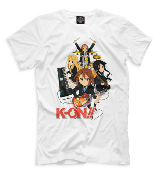 K-On!