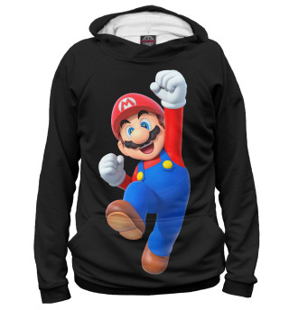 Женское худи Mario