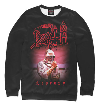 Death - Leprosy
