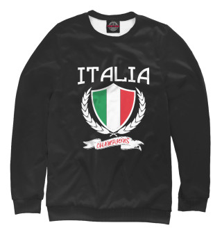  Italia Champions