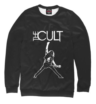 Мужской свитшот The Cult