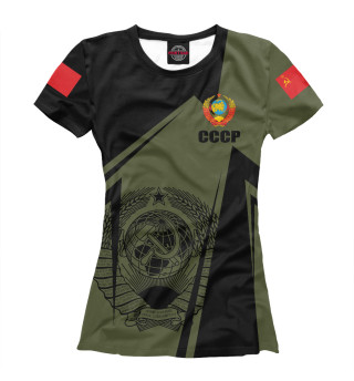Герб СССР