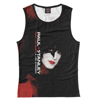 Kiss Пол Стэнли
