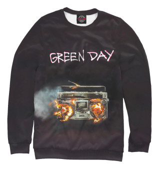  Green Day альбом