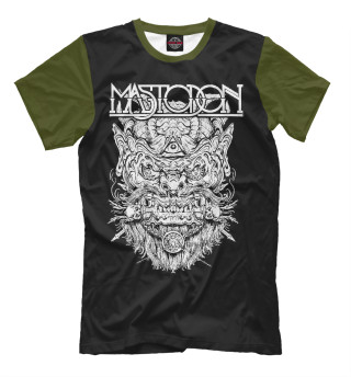  Mastodon (demon)