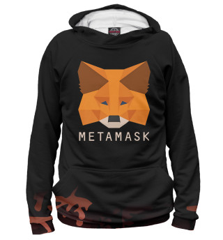 Metamask Fox