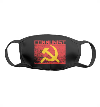  Коммунист