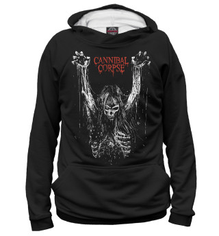 Cannibal Corpse