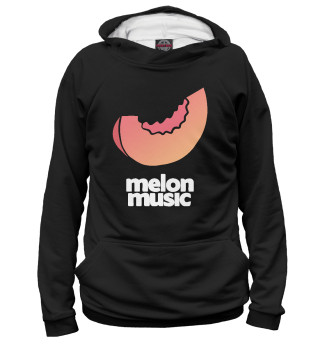 Худи для девочки Melon Music