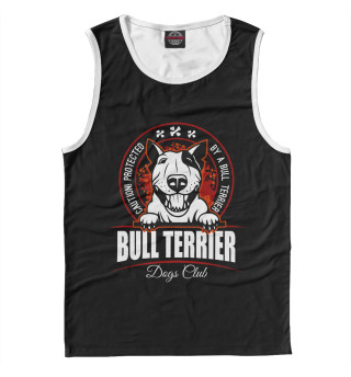 Bull terrier