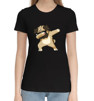 pug dab