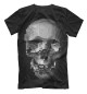 Футболка для мальчиков Cool skull