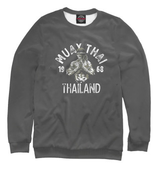 Muay Thai Thailand Vintage