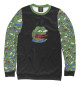 Женский свитшот Pepe