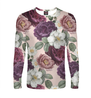 Живописные Розы