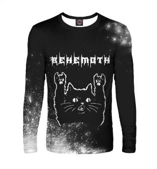 Behemoth + Рок Кот