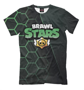 Мужская футболка Brawl Stars