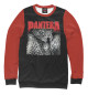 Свитшот для девочек Pantera