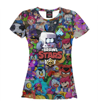 Brawl Stars:8 bit