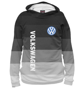 Худи для девочки ФОЛЬКСВАГЕН, VOLKSWAGEN